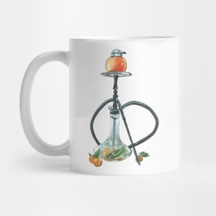 Hookah Mug